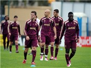 Bóng đá anh, ngoại hạng anh, lịch thi đấu euro 2012, 01h45 ngày 30/9,Hapoel Tel Aviv – Lyon:   Lyon không cần phải thắng